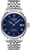 Наручные часы Tissot Le Locle Powermatic 80 T006.407.11.043.00