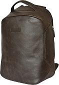 Рюкзак Carlo Gattini Solferino 3068-04 (темно-коричневый)