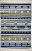 Ковер для жилой комнаты Shahintex Skandy 60x100 S014 855650
