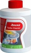 Средство для ванных комнат Ravak TurboCleaner (1 кг)