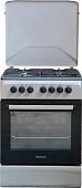 Кухонная плита Renova SG6E-W(ICTFDS)