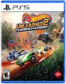 Hot Wheels Unleashed 2: Turbocharged для PlayStation 5