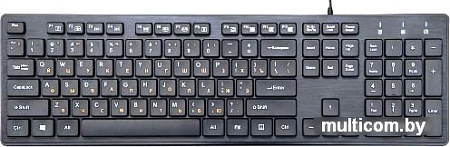 Клавиатура Gembird KB-8360U