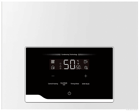 Отопительный котел Haier GreenLine 1.26 Ti