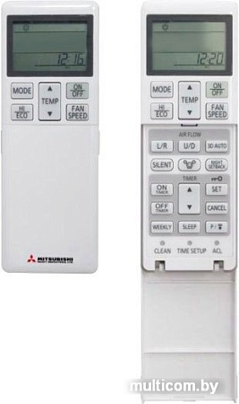 Внутренний блок Mitsubishi Heavy Industries SRF35ZMX-S