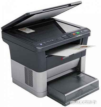 МФУ Kyocera Mita FS-1020MFP