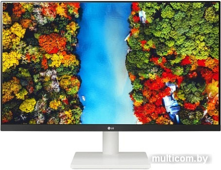 Монитор LG 24MP500-W