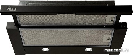 Кухонная вытяжка Oasis VA-60B (FR)