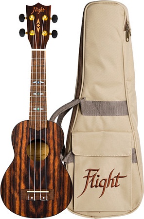 Укулеле Flight DUS460 Amara