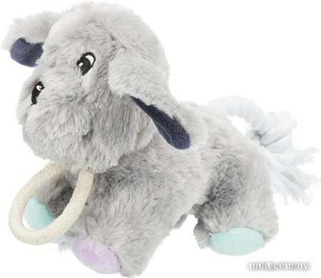 Игрушка для собак Trixie Собака Junior (36160)