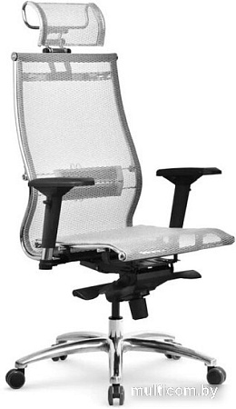 Офисное кресло Metta Samurai S-3.05 (белый)