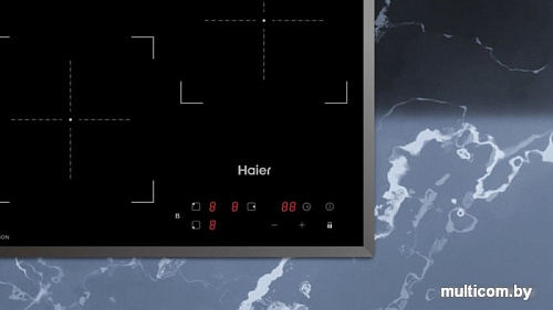Варочная панель Haier HHY-Y53NVB