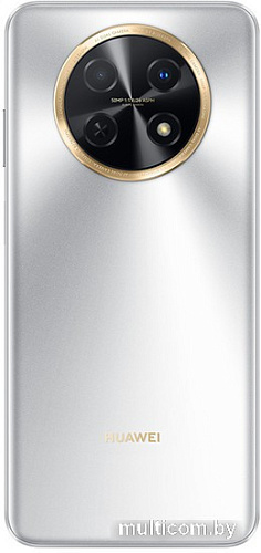 Смартфон Huawei nova Y91 STG-LX1 8GB/256GB (лунное серебро)