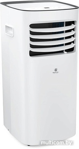 Мобильный кондиционер Royal Clima Busta RM-BS22CH-E