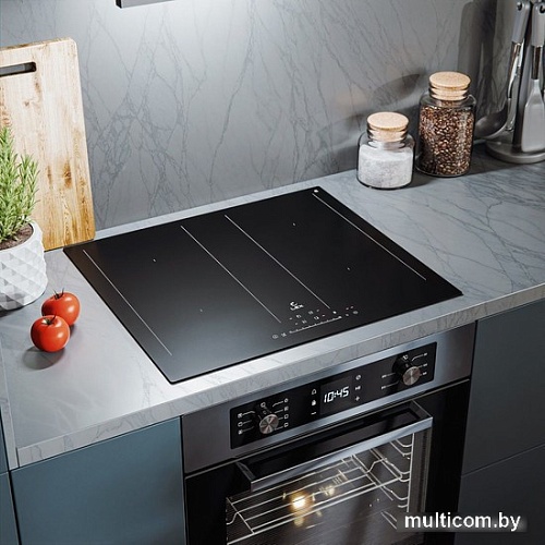 Варочная панель LEX EVI 641B BL