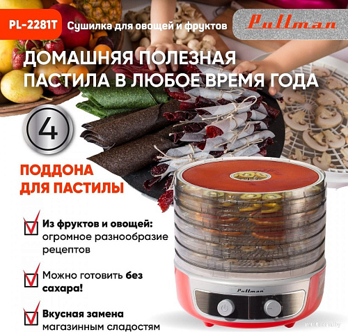 Pullman PL-2281Т