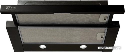 Кухонная вытяжка Oasis VA-60B (FR)