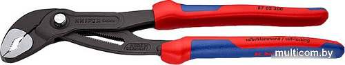 Клещи переставные Knipex 87 02 300