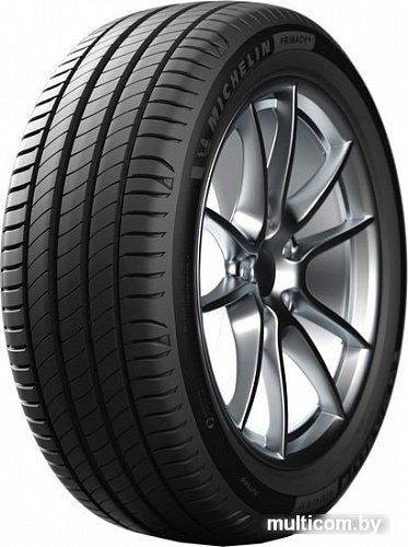 Автомобильные шины Michelin Primacy 4 205/60R16 92W (run-flat)