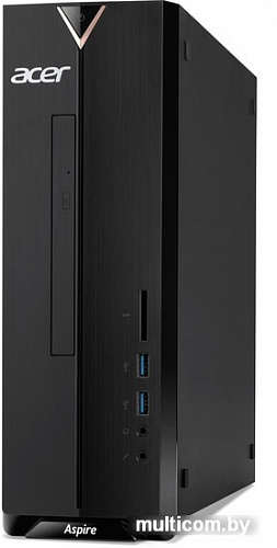Компьютер Acer Aspire XC-895 DT.BEWER.00C