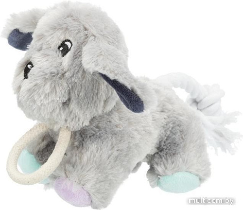 Игрушка для собак Trixie Собака Junior (36160)
