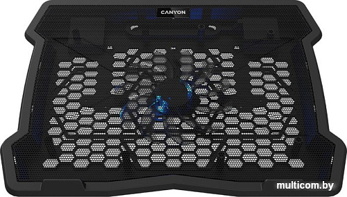 Подставка для ноутбука Canyon CNE-HNS02