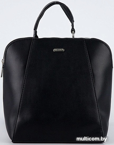 Городской рюкзак David Jones 823-6703-2-BLK