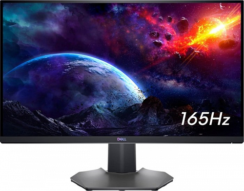 Монитор Dell S2721DGFA