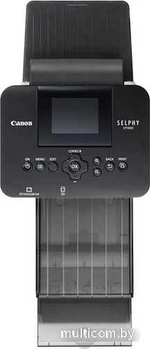 Фотопринтер Canon Selphy CP1000 0077C008