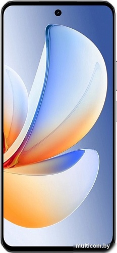 Телефон Realme C71 RMX5303 6GB/128GB международная версия (белый)