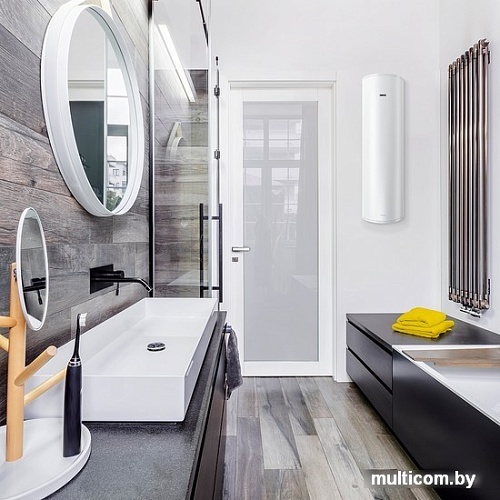 Водонагреватель Zanussi ZWH/S 50 Filicia