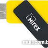 USB Flash Mirex Color Blade City 32GB (желтый) [13600-FMUCYL32]