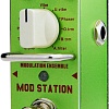 Гитарная педаль Tomsline Mod Station Modulation Ensemble AMS-3