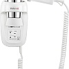 Сушилка для волос Valera Action Protect 1600 Shaver (белый)