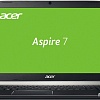 Ноутбук Acer Aspire 7 A717-71G-58NF NH.GTVER.005
