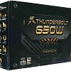 Блок питания Thortech Thunderbolt 650W TP-T650AFAG0-9R