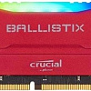 Оперативная память Crucial Ballistix RGB 8GB DDR4 PC4-25600 BL8G32C16U4RL