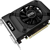 Видеокарта Palit GeForce GTX 1050 Ti StormX 4GB GDDR5 NE5105T018G1-1076F