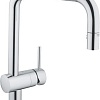 Смеситель Grohe Minta 32322000