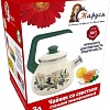 Чайник со свистком Маруся Итальянская кухня 80ч