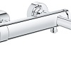 Однорычажный смеситель Grohe Essence+ 33628001