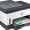МФУ HP HP Smart Tank 750 6UU47A