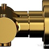 Смеситель Whitecross Y1246GL (золото)