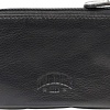 Ключница Klondike 1896 KD1109-01 (черный)