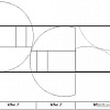 Теплица ComfortProm 20x20/1 10x3.3 м (поликарбонат 3 мм)
