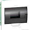 Бокс пластиковый Schneider Electric Easy Box EZ9E108S2FRU
