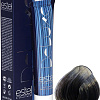 Estel Professional De Luxe 6/1 темно-русый пепельный