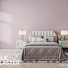 Жидкие обои Silk Plaster Miracle 1019