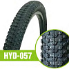 Велопокрышка Twenty One 26х2.35/HYD 057