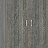 Шкаф распашной МДК ШК1 для одежды 2-х дверный 780x596x2000 (интра)